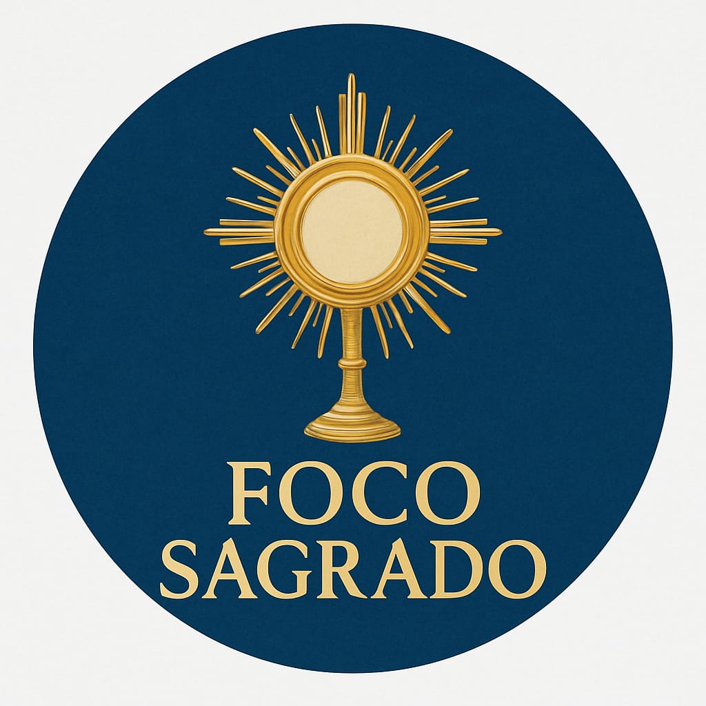 Foco Sagrado Logo